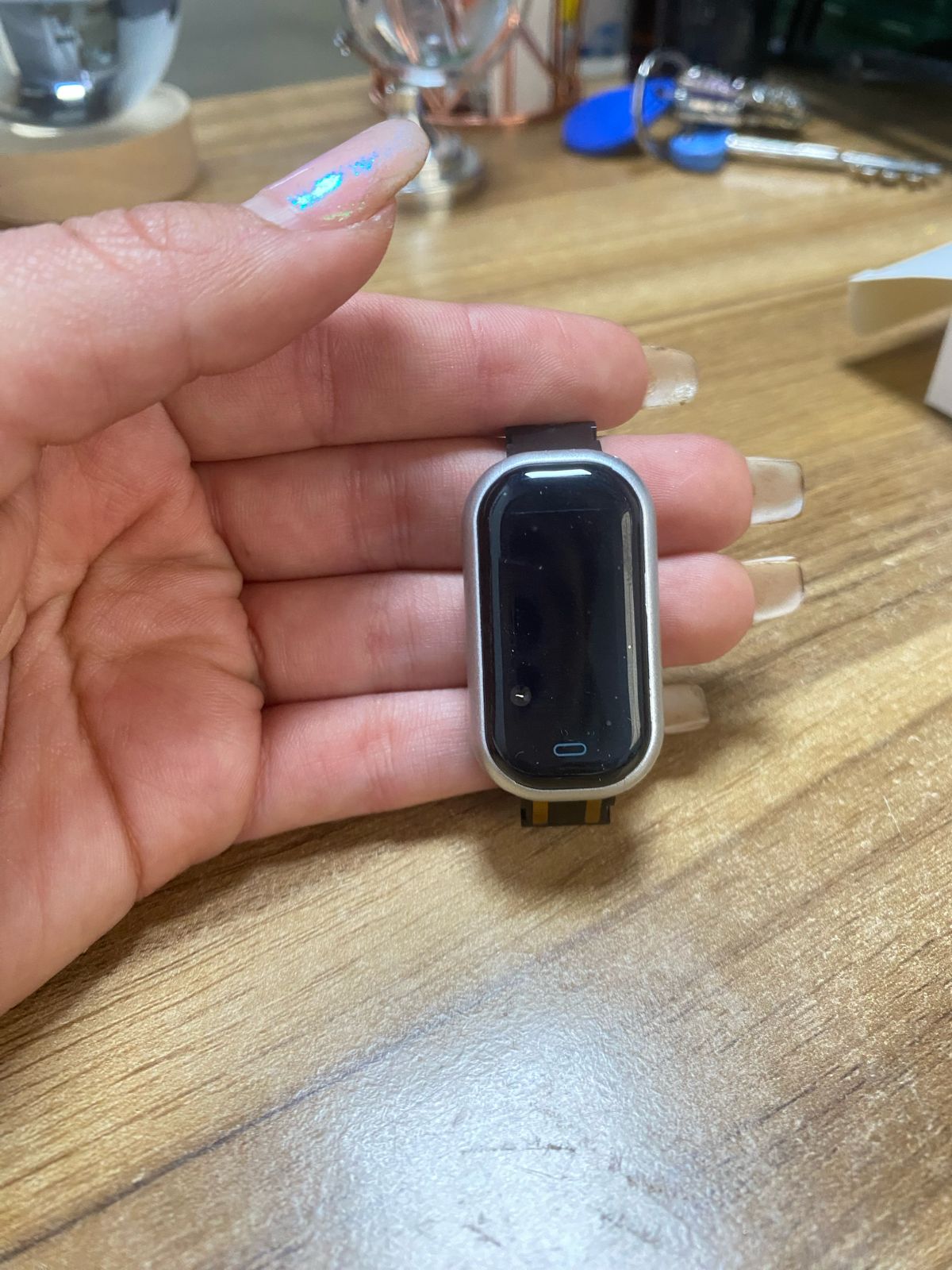 Miniatura 5 de Reloj Smart Watch Band